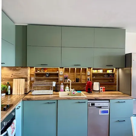 Pirin Sense Home2host Apartament