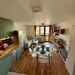 Pirin Sense Home2host Apartamento