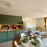 Pirin Sense Home2host Apartamento *