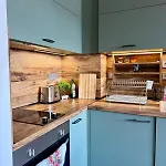 Pirin Sense Home2host Apartamento