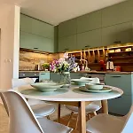 Pirin Sense Home2host * Bansko