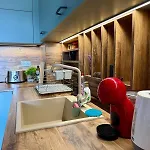 Pirin Sense Home2host Apartamento *