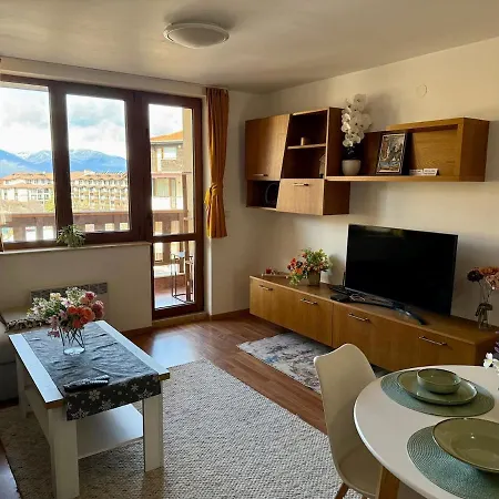 Apartamento Pirin Sense Home2host
