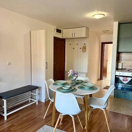 Pirin Sense Home2host Apartamento