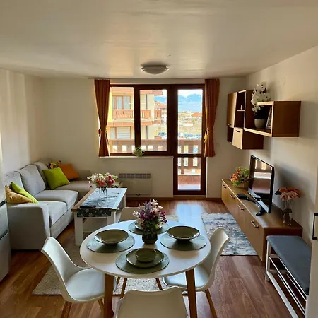 Pirin Sense Home2host