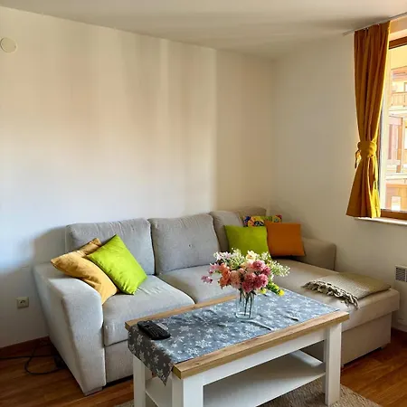 Pirin Sense Home2host Apartament Bansko