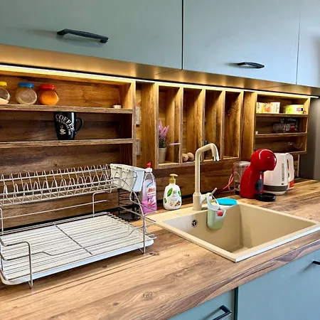Pirin Sense Home2host