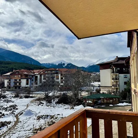 Pirin Sense Home2host *