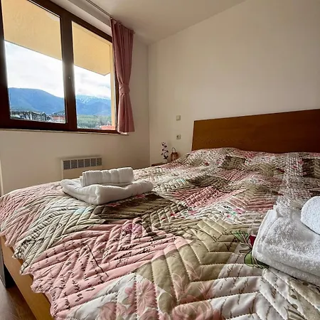 Pirin Sense Home2host Apartament